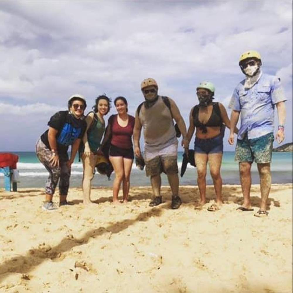 Meet your Posher, Gabriel